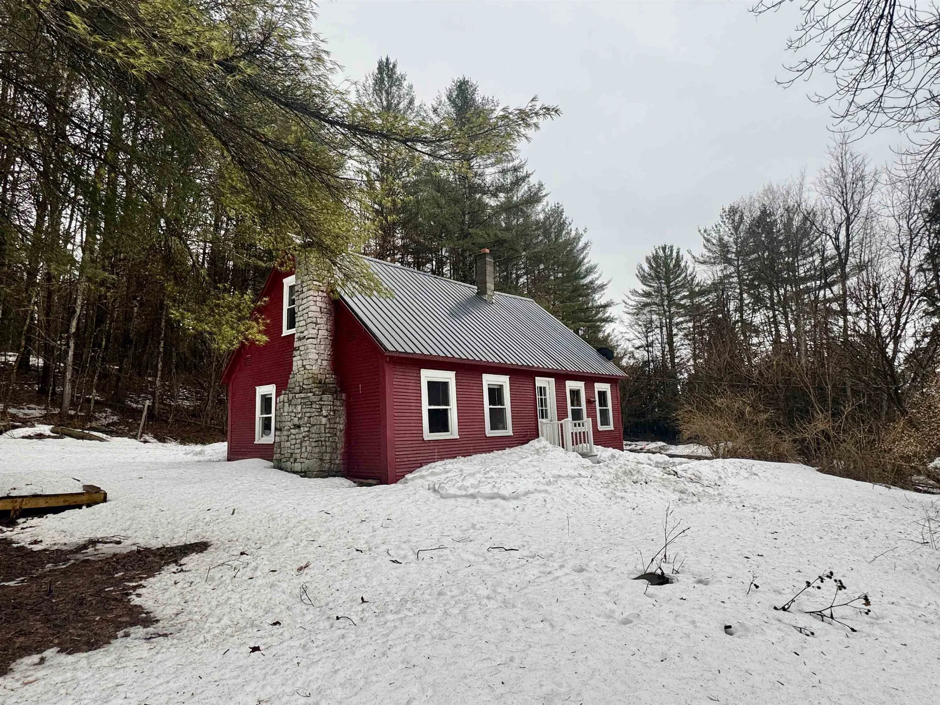 136 Ann Wilson Road Derby VT 05829