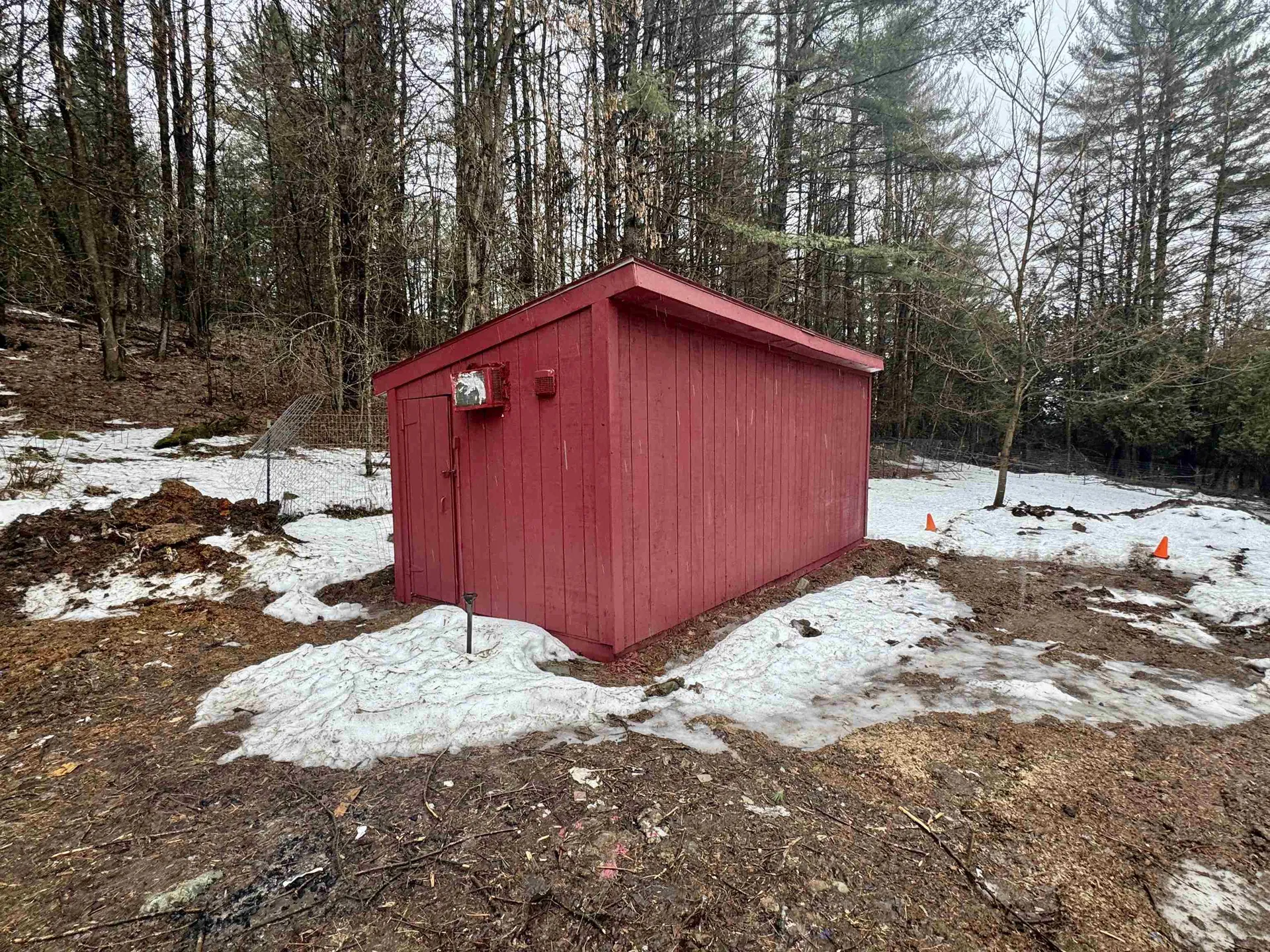 136 Ann Wilson Road Derby VT 05829