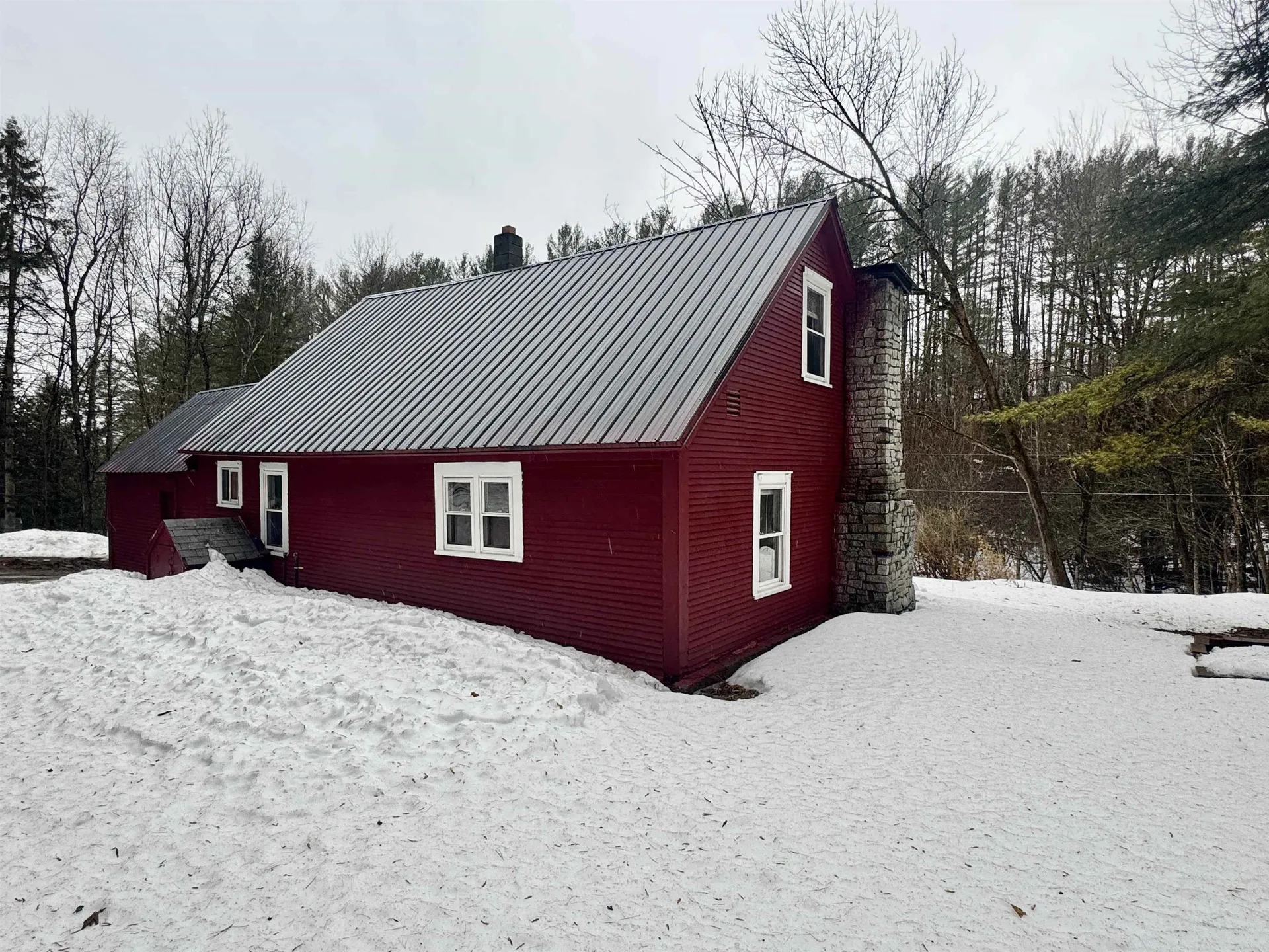136 Ann Wilson Road Derby VT 05829