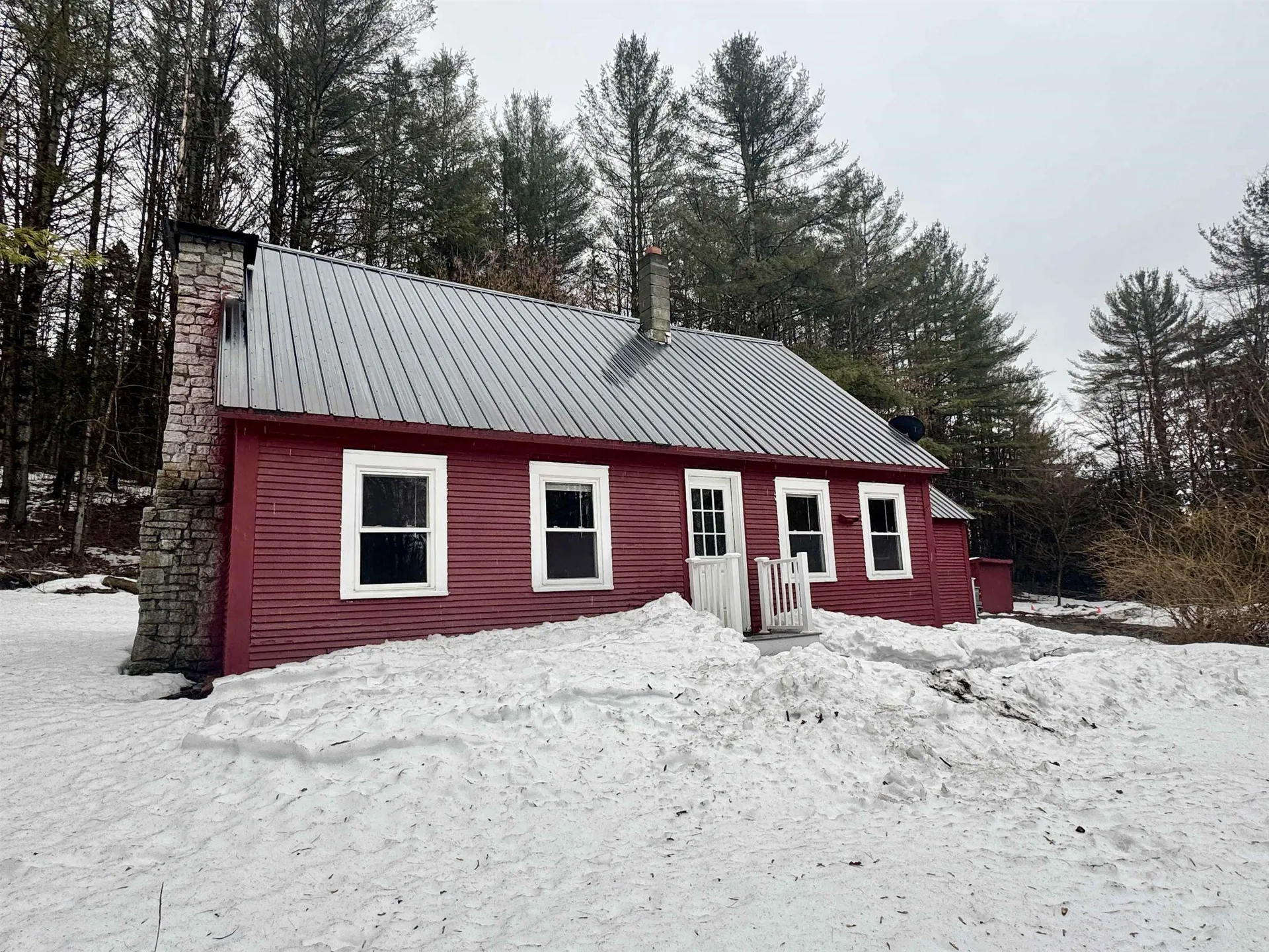 136 Ann Wilson Road Derby VT 05829