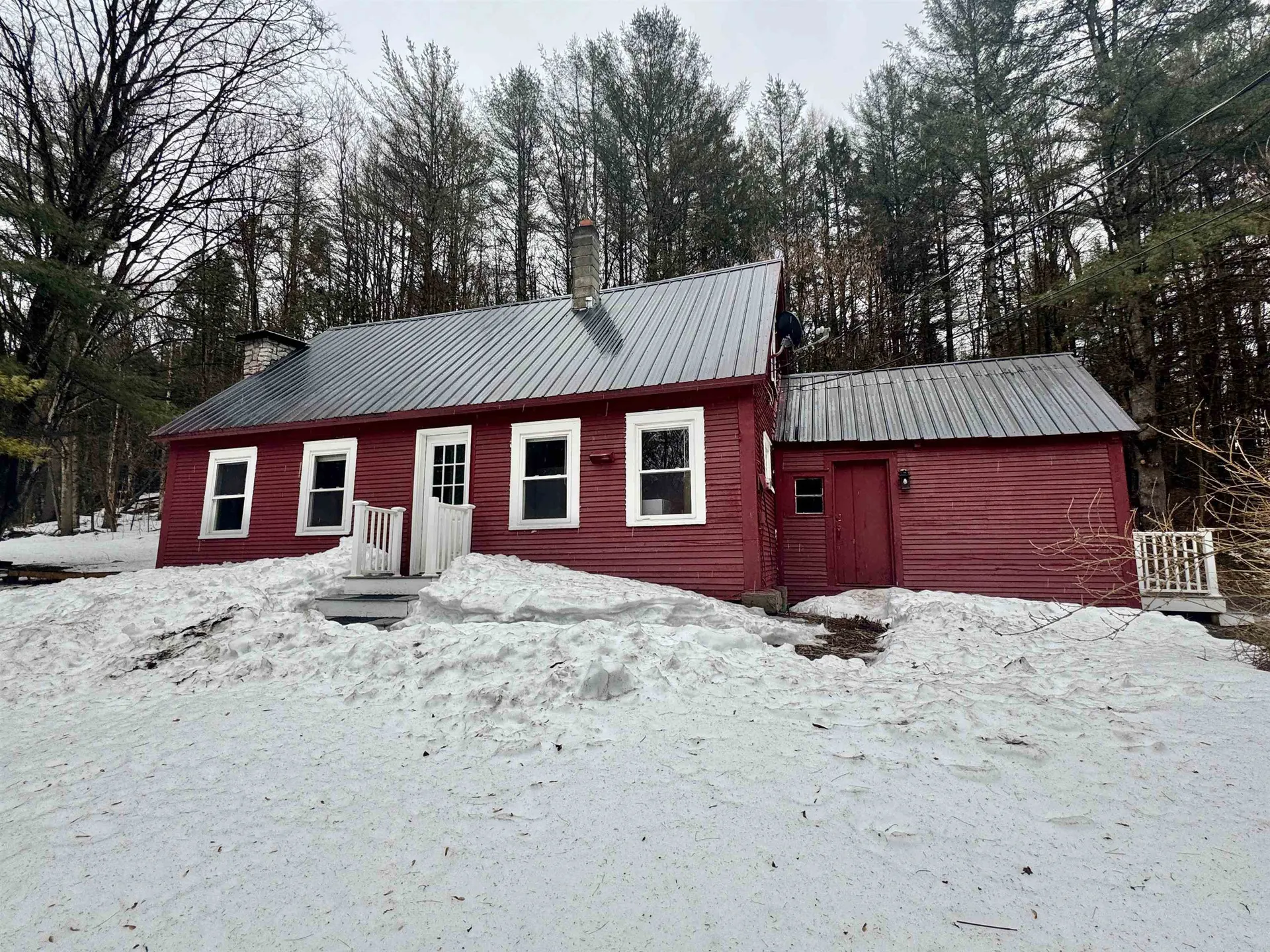 136 Ann Wilson Road Derby VT 05829
