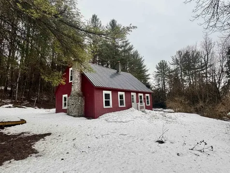 136 Ann Wilson Road Derby VT 05829