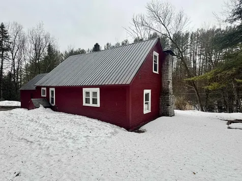 136 Ann Wilson Road Derby VT 05829