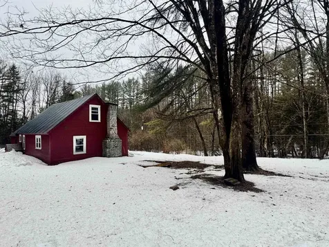 136 Ann Wilson Road Derby VT 05829