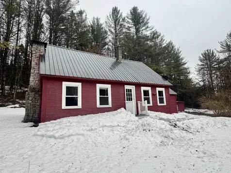 136 Ann Wilson Road Derby VT 05829