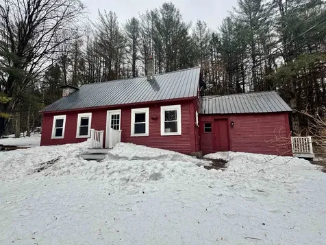 136 Ann Wilson Road Derby VT 05829