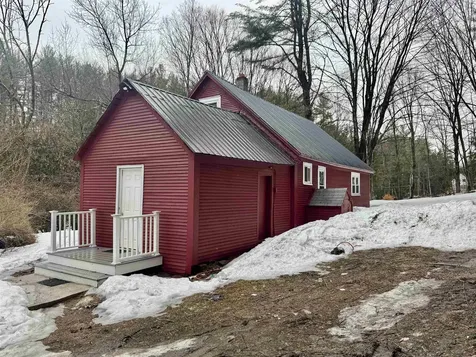 136 Ann Wilson Road Derby VT 05829