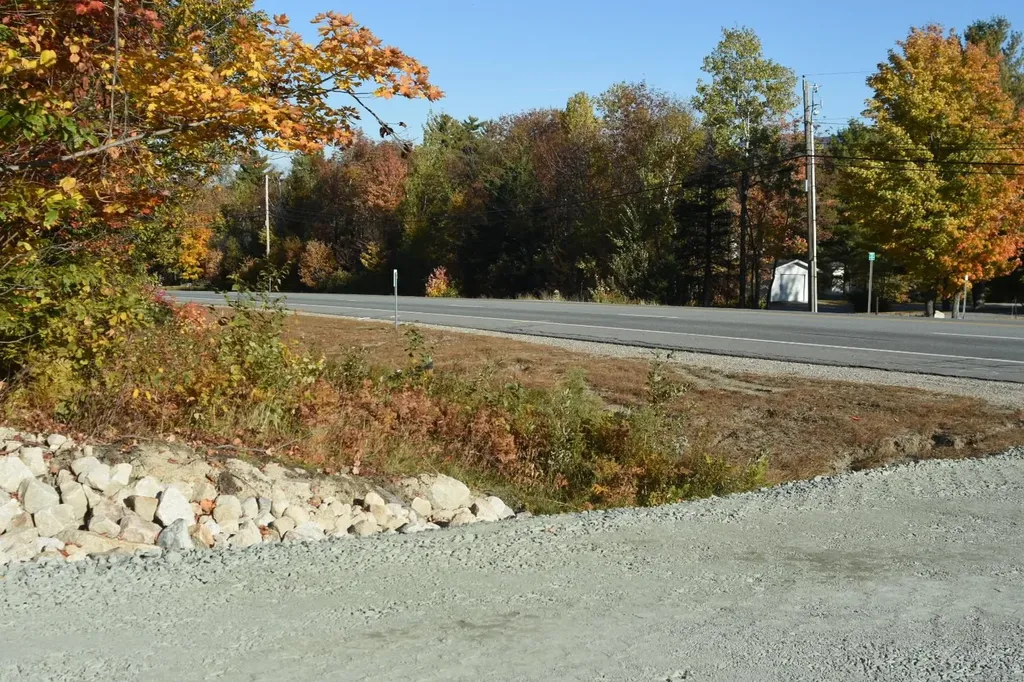 1 Cote Acres Road Randolph NH 03593