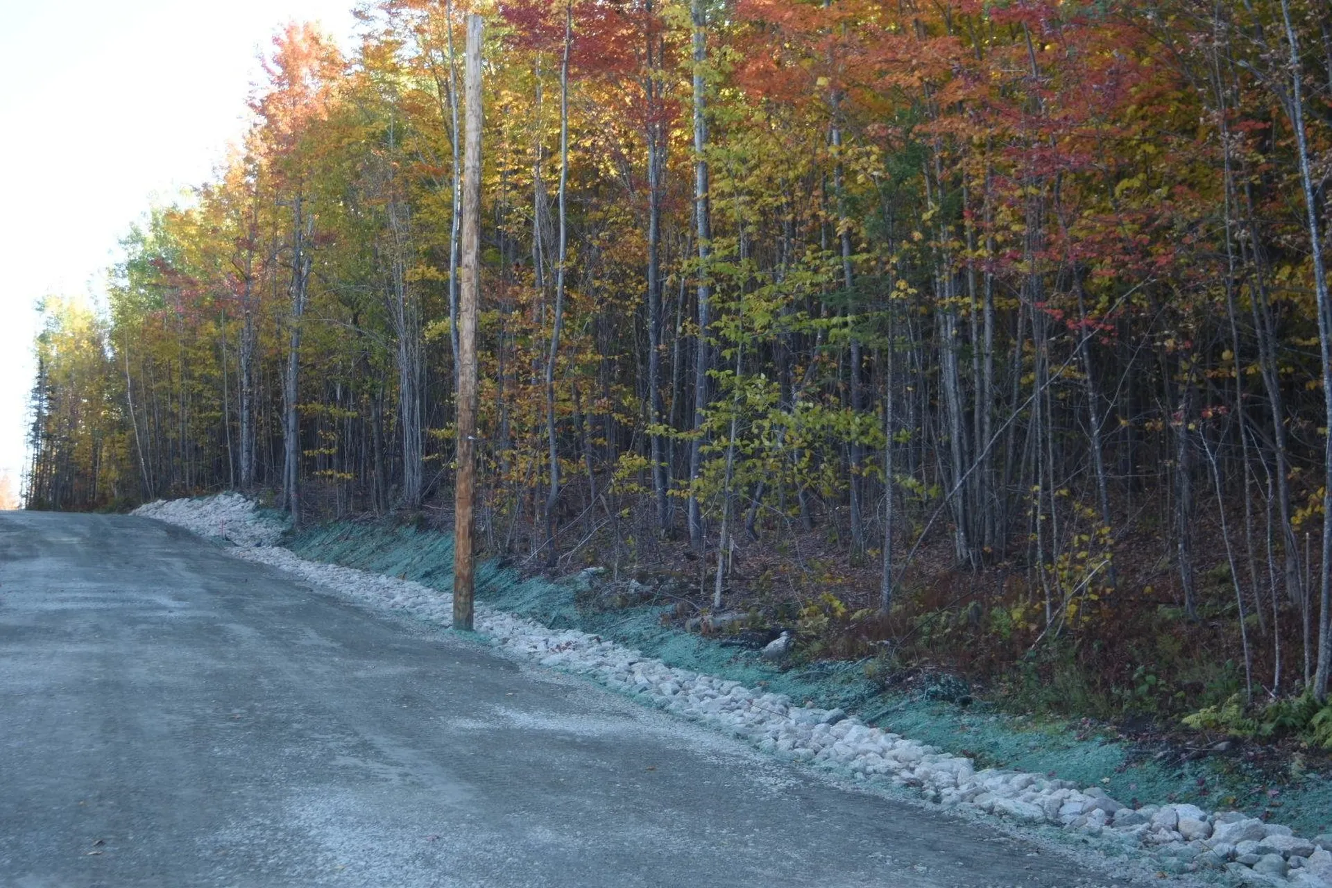 1 Cote Acres Road Randolph NH 03593