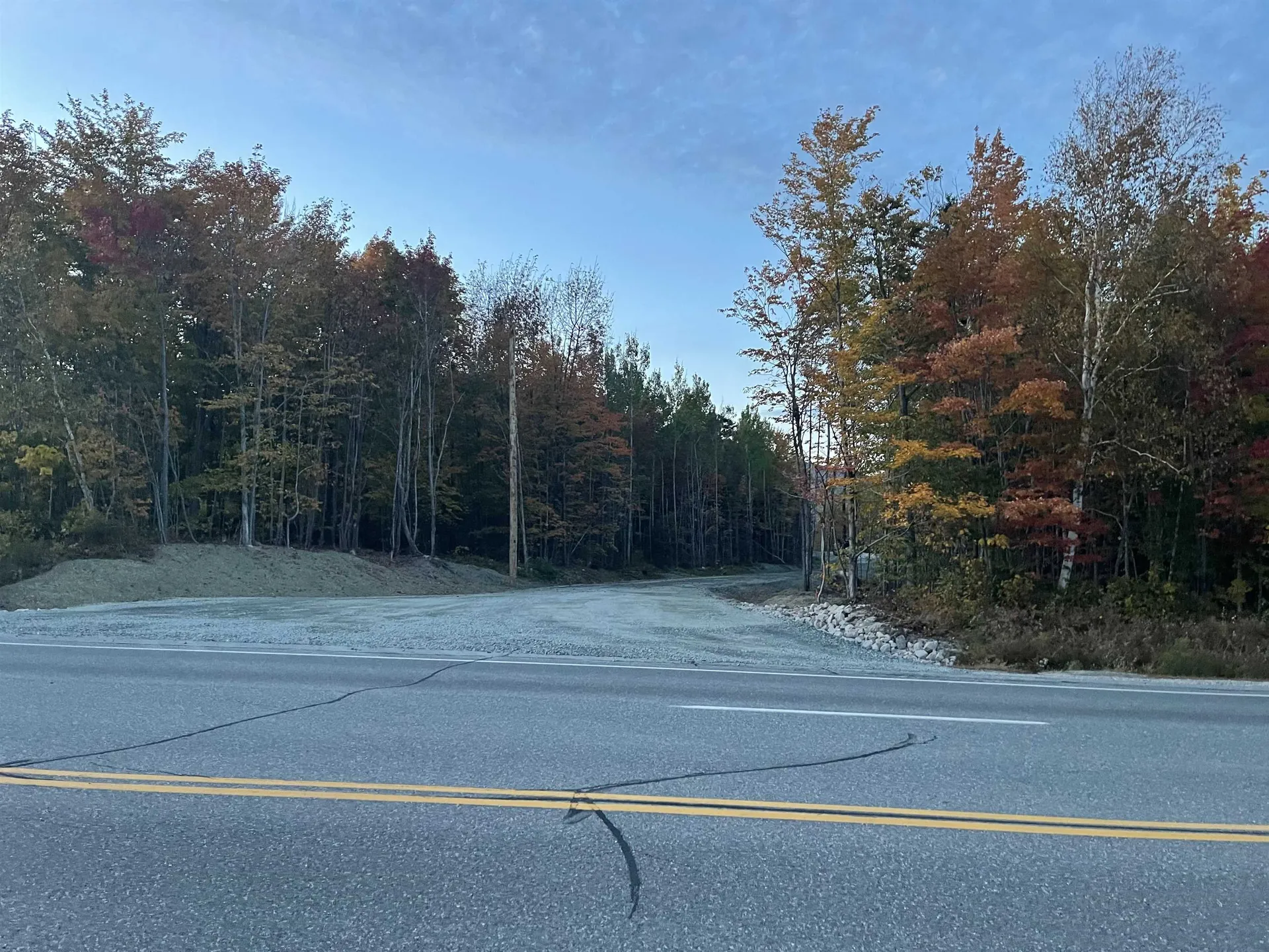 1 Cote Acres Road Randolph NH 03593