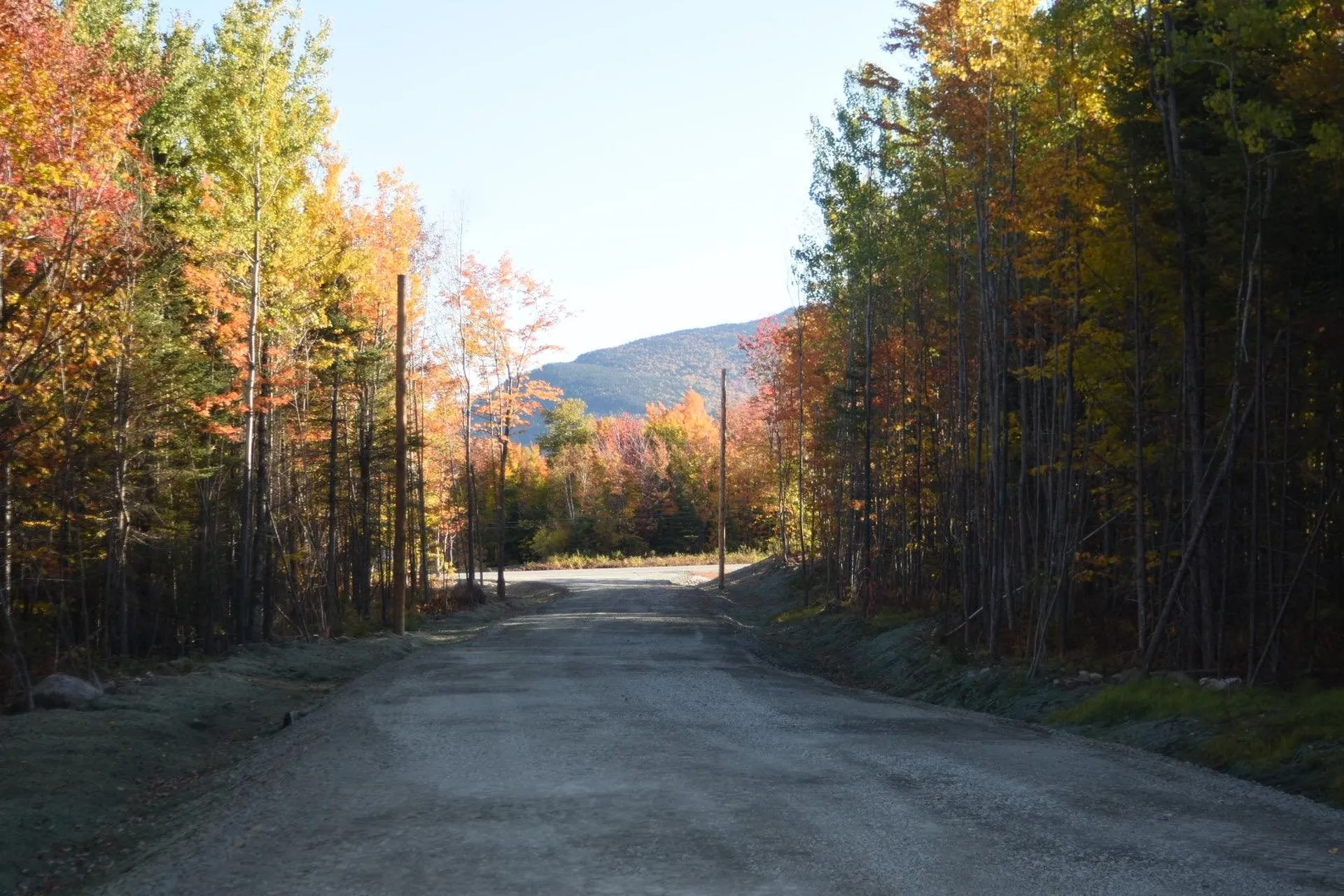 1 Cote Acres Road Randolph NH 03593