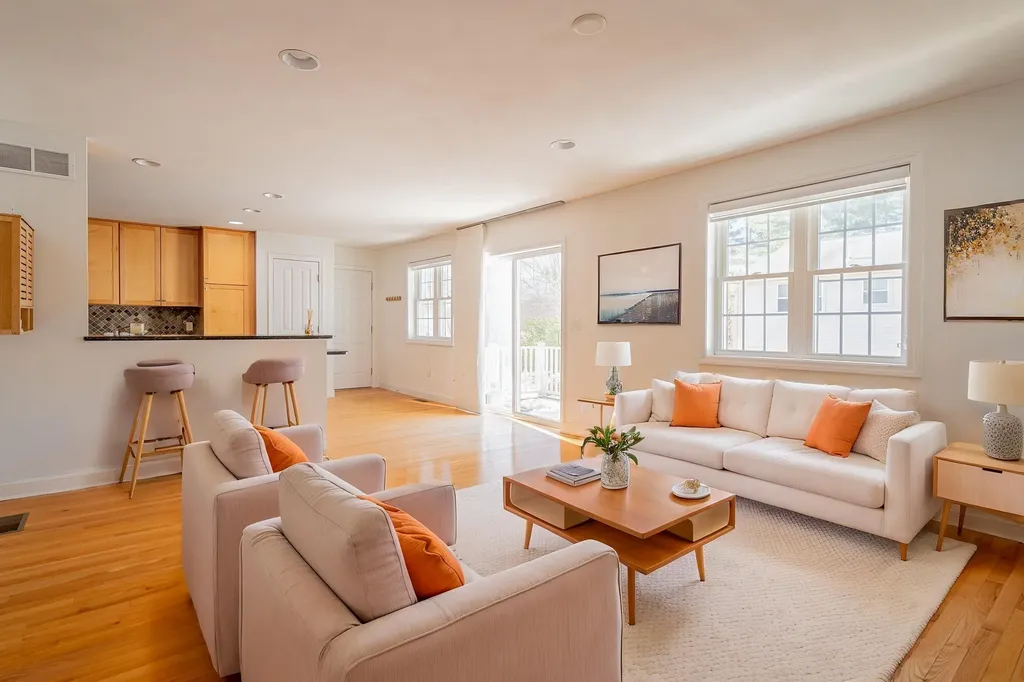 5 Lowther Place Nashua NH 03060
