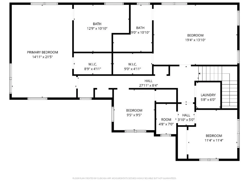 5 Lowther Place Nashua NH 03060