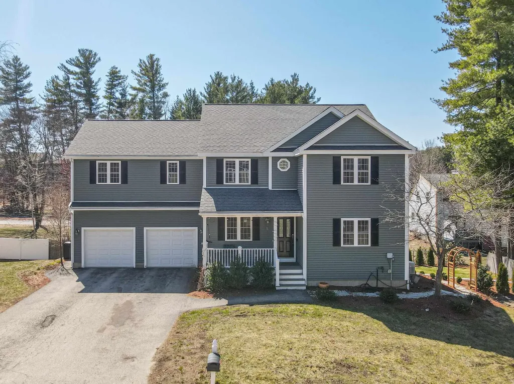 5 Lowther Place Nashua NH 03060