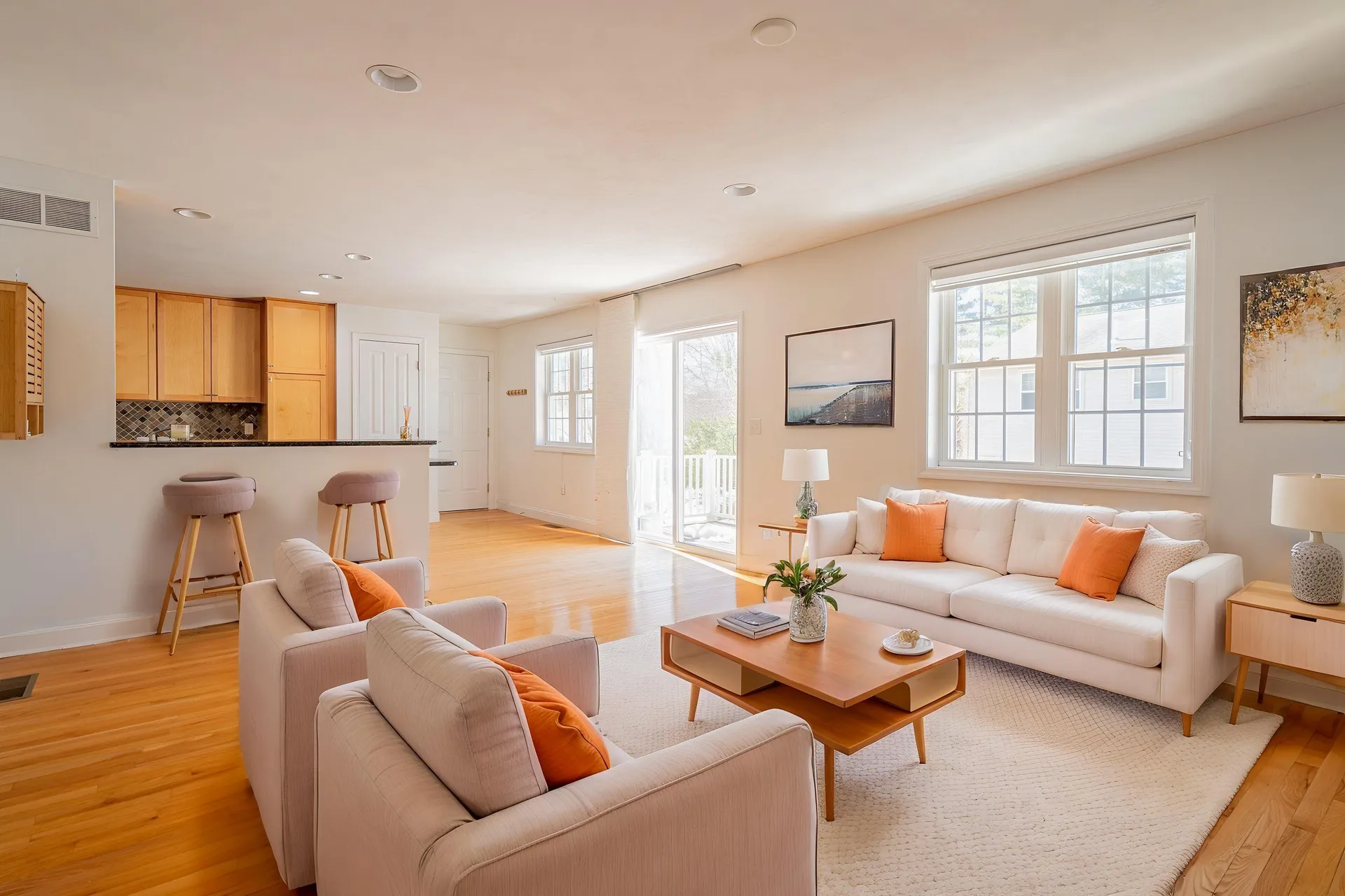 5 Lowther Place Nashua NH 03060