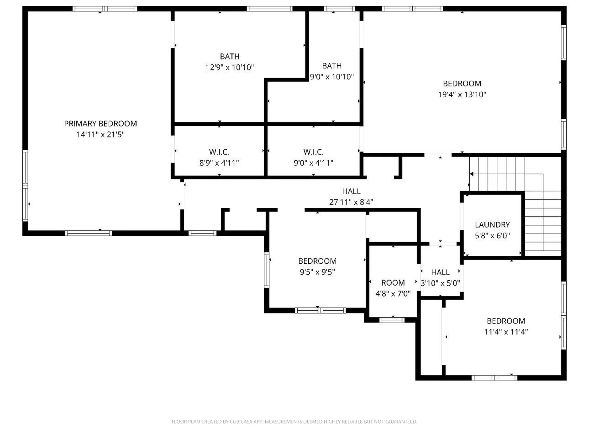 5 Lowther Place Nashua NH 03060