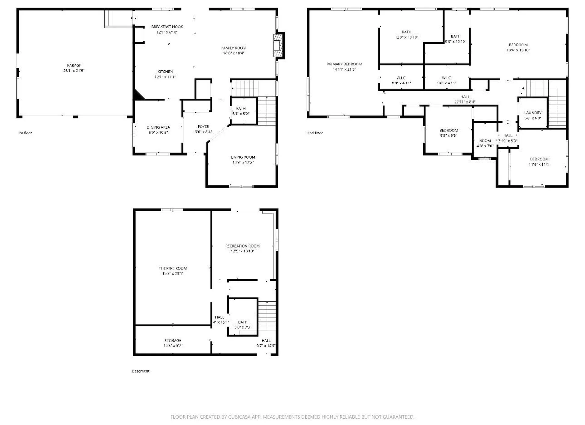 5 Lowther Place Nashua NH 03060