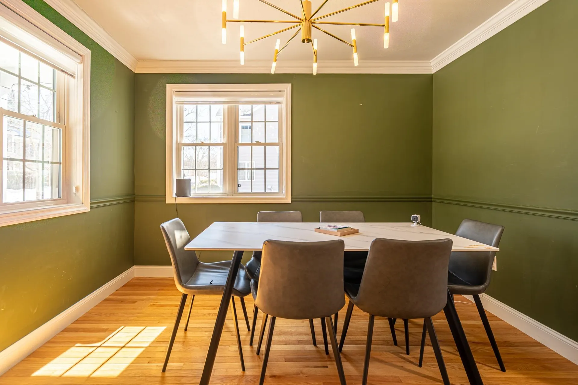 5 Lowther Place Nashua NH 03060