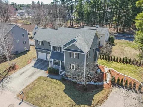 5 Lowther Place Nashua NH 03060