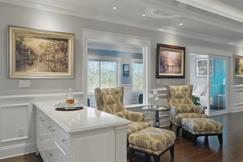 711 West Shore Road Alexandria NH 03222