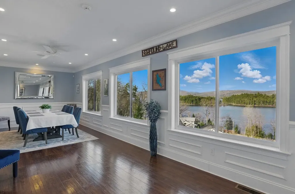 711 West Shore Road Alexandria NH 03222