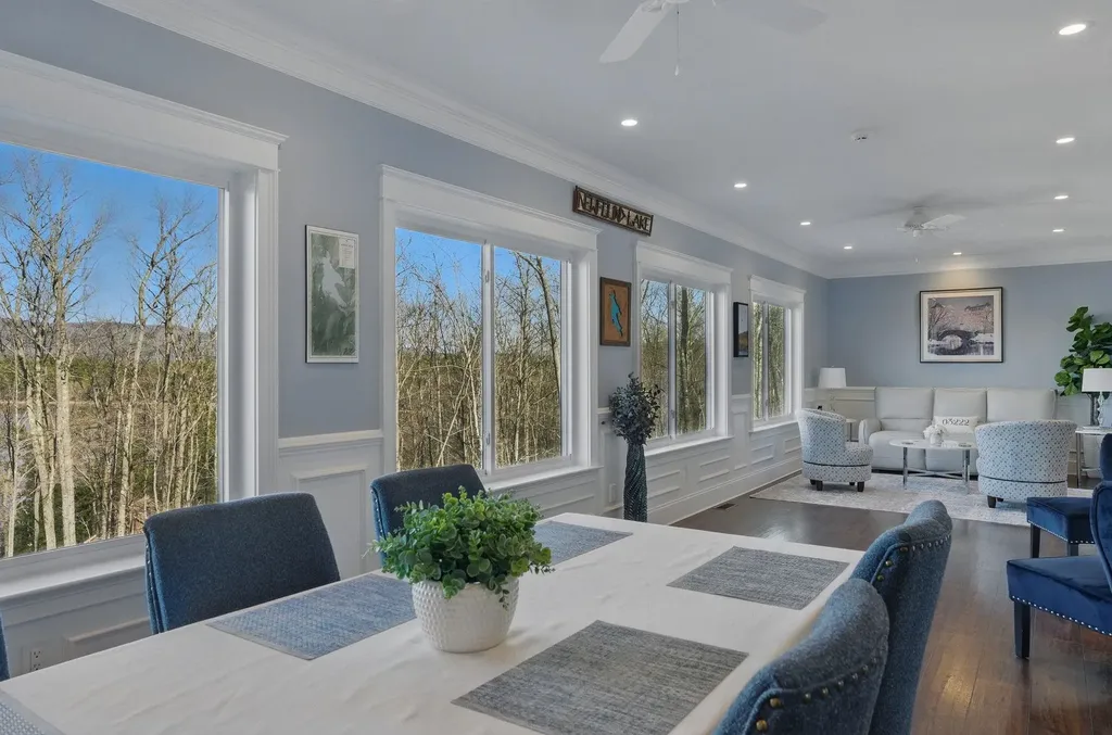 711 West Shore Road Alexandria NH 03222