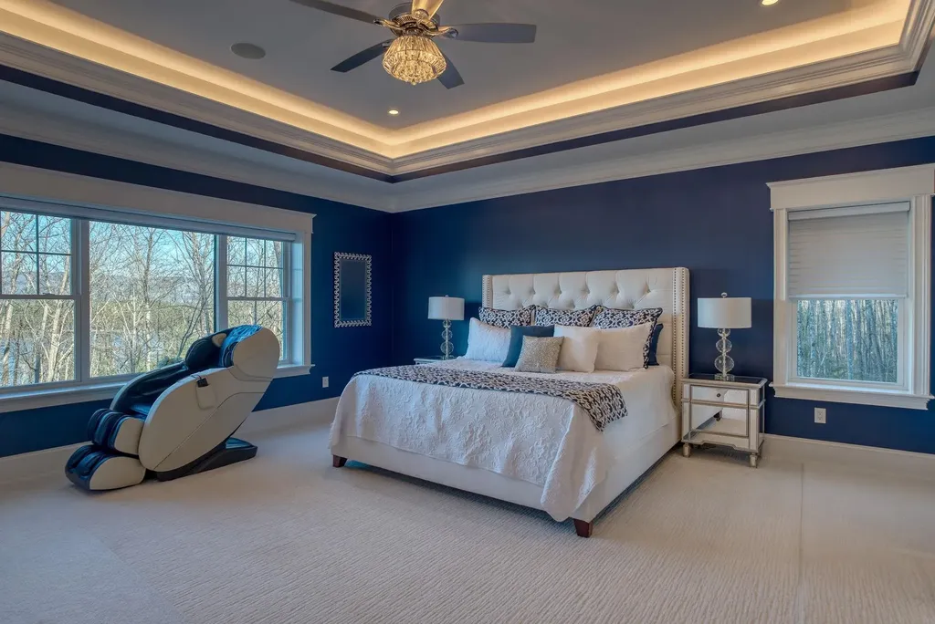 711 West Shore Road Alexandria NH 03222