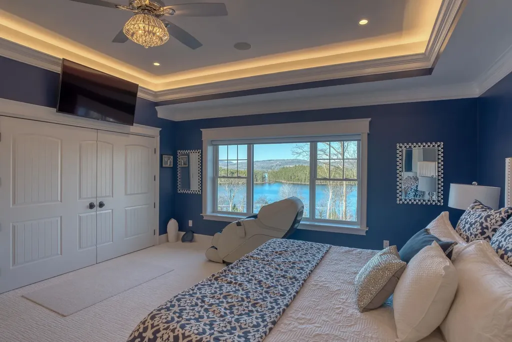 711 West Shore Road Alexandria NH 03222