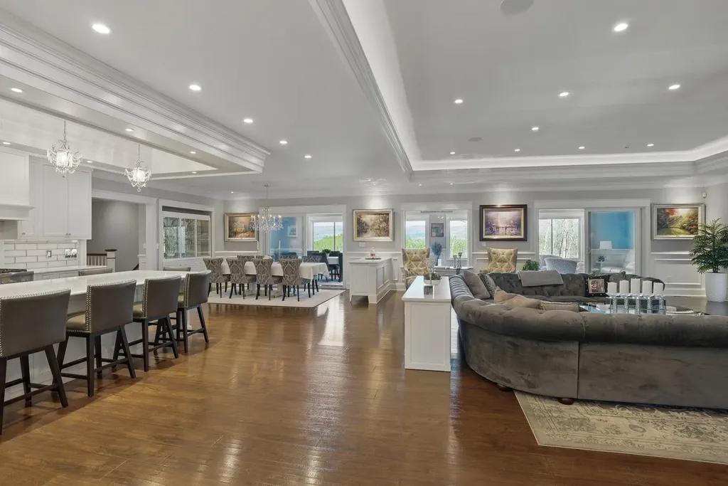 711 West Shore Road Alexandria NH 03222