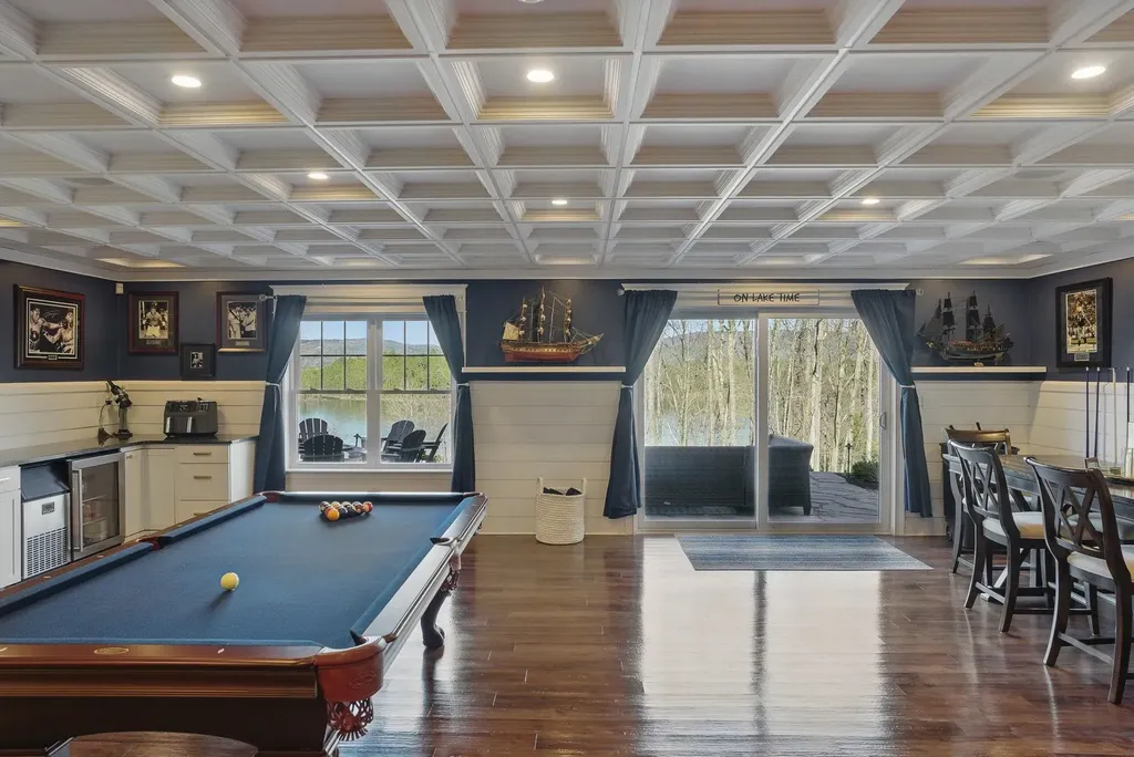 711 West Shore Road Alexandria NH 03222