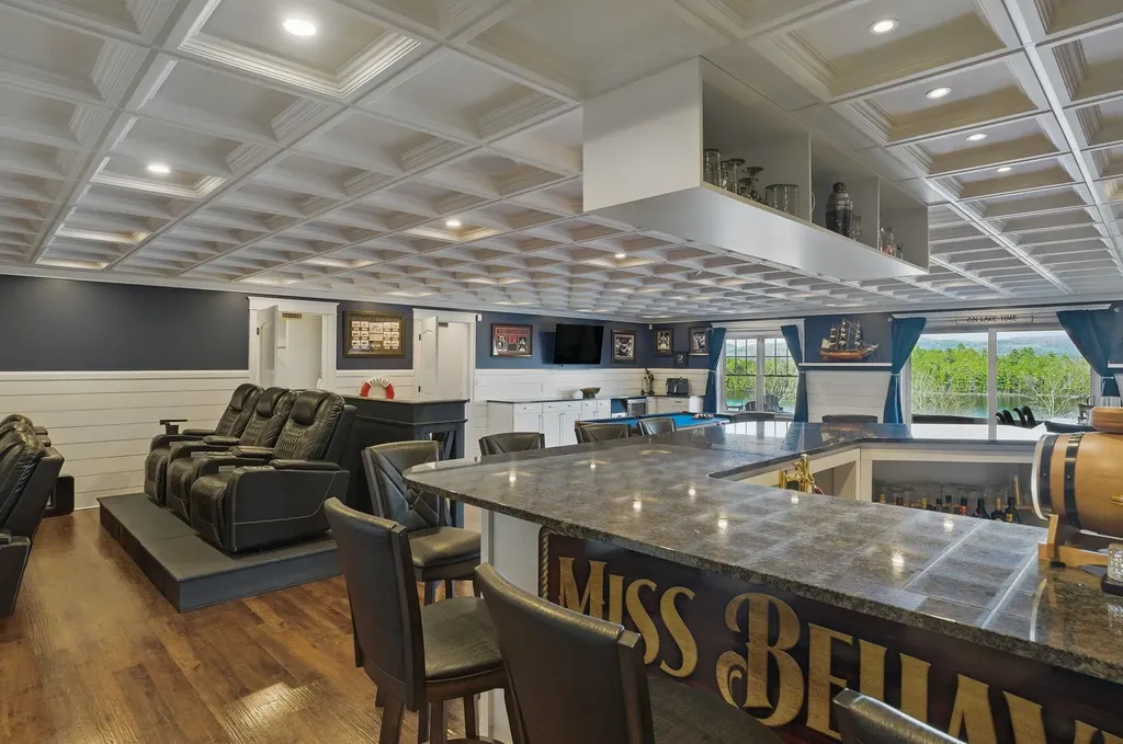 711 West Shore Road Alexandria NH 03222