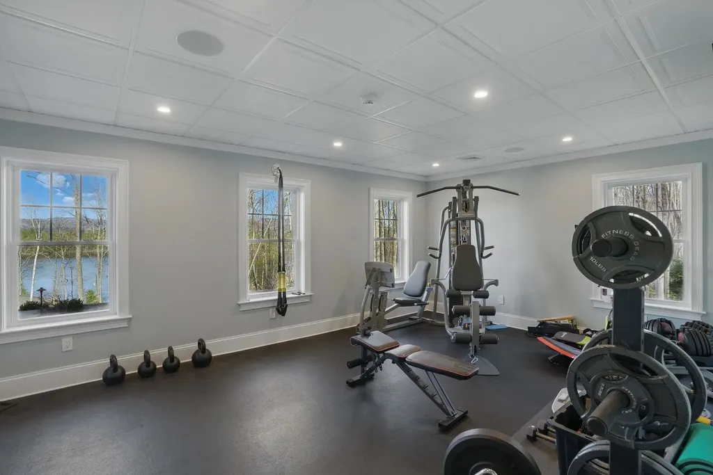 711 West Shore Road Alexandria NH 03222