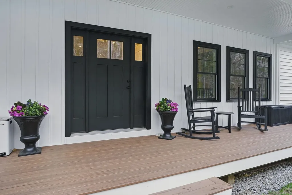 711 West Shore Road Alexandria NH 03222