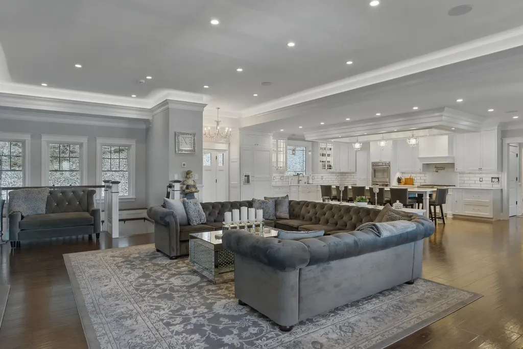 711 West Shore Road Alexandria NH 03222