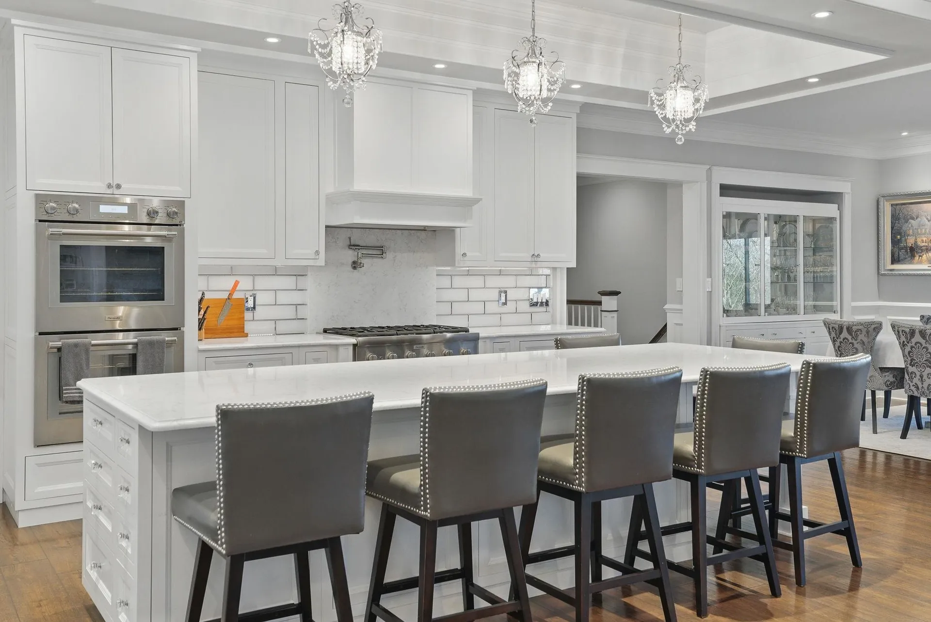 711 West Shore Road Alexandria NH 03222