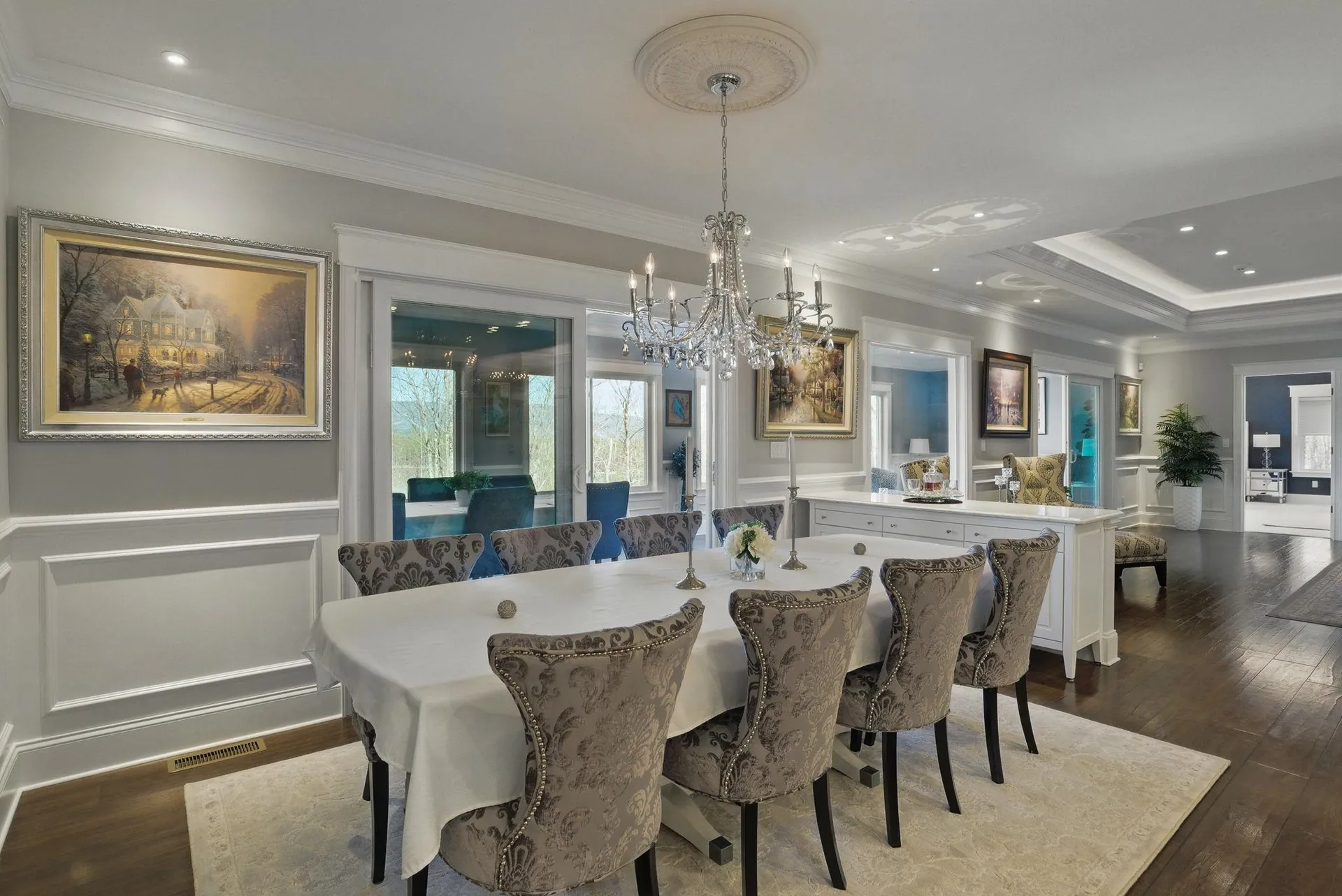 711 West Shore Road Alexandria NH 03222