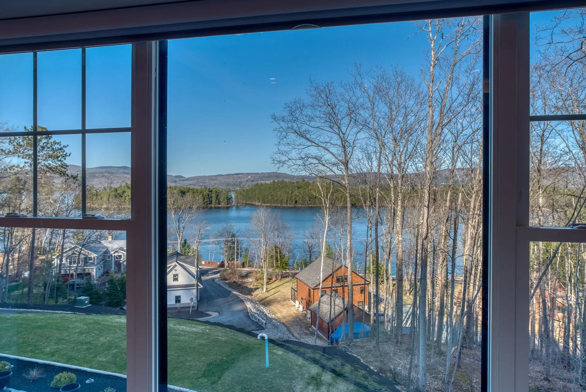 711 West Shore Road Alexandria NH 03222