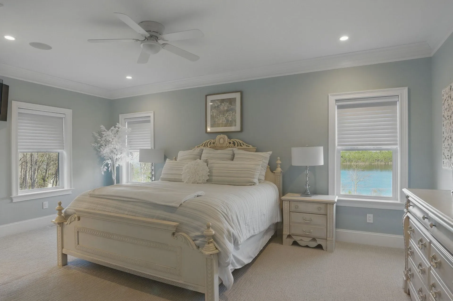 711 West Shore Road Alexandria NH 03222