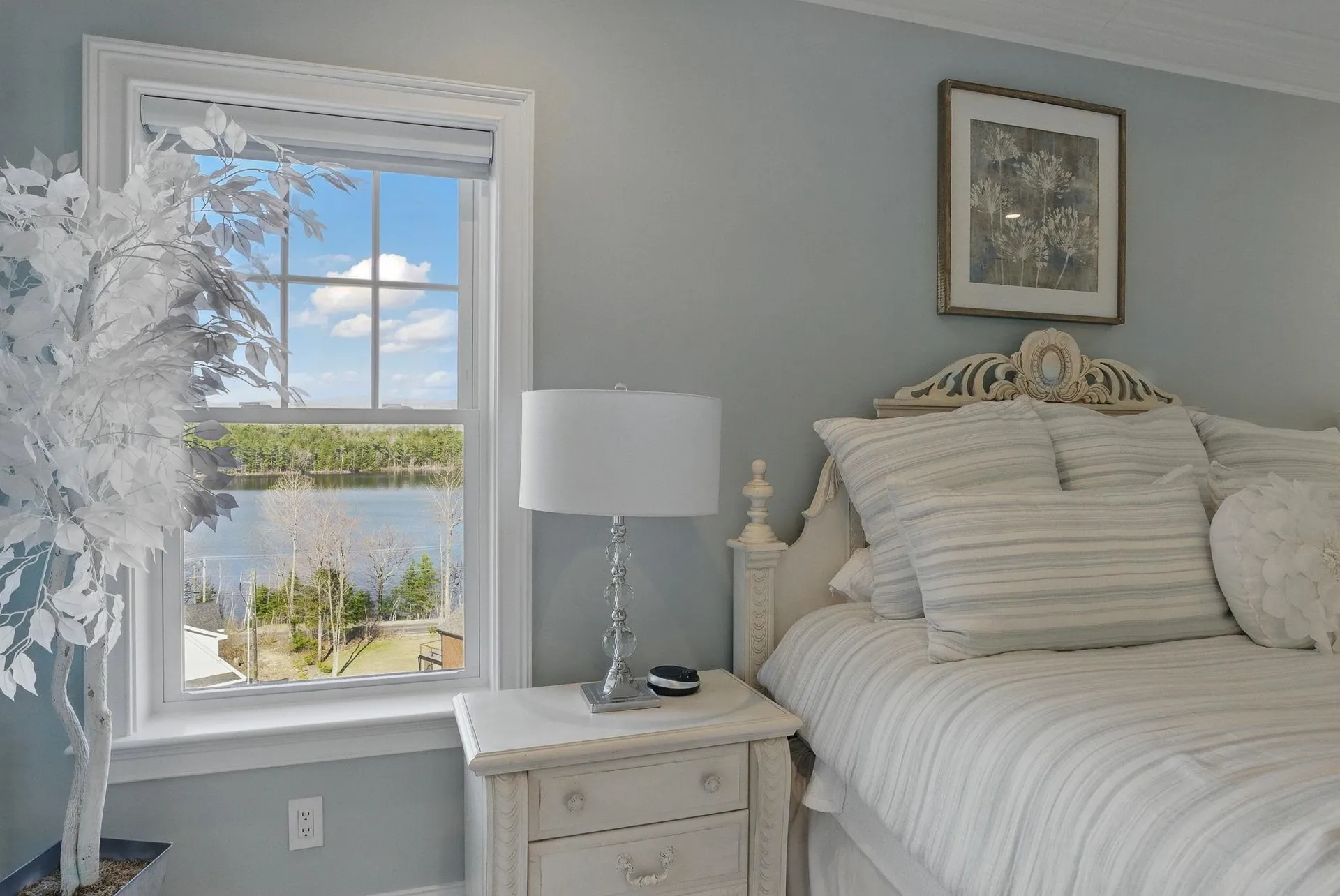 711 West Shore Road Alexandria NH 03222