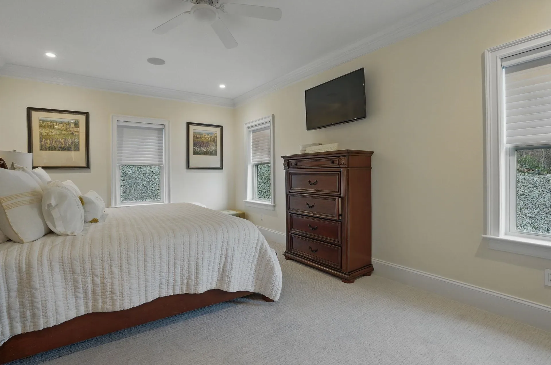 711 West Shore Road Alexandria NH 03222