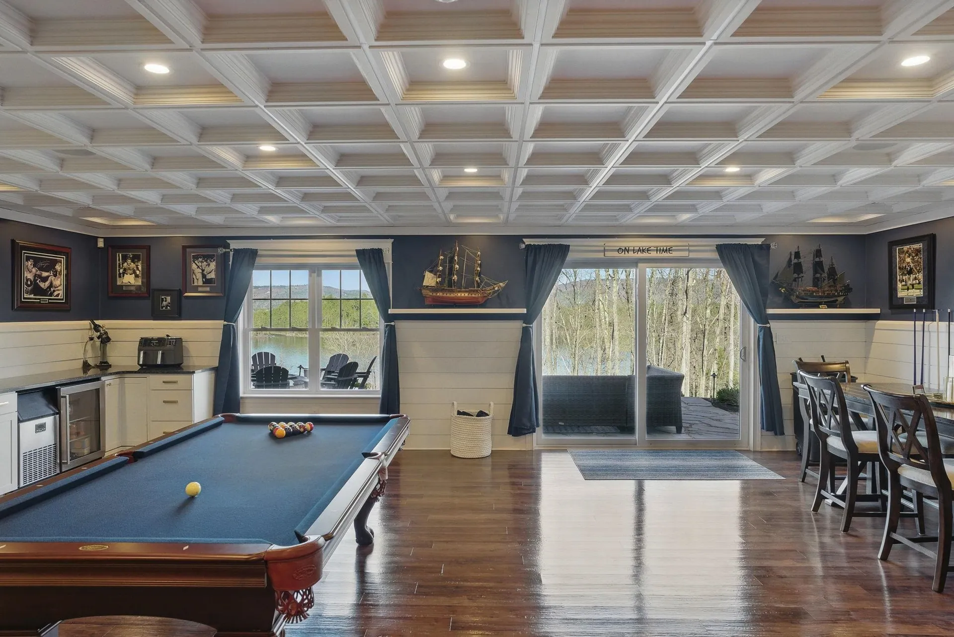 711 West Shore Road Alexandria NH 03222