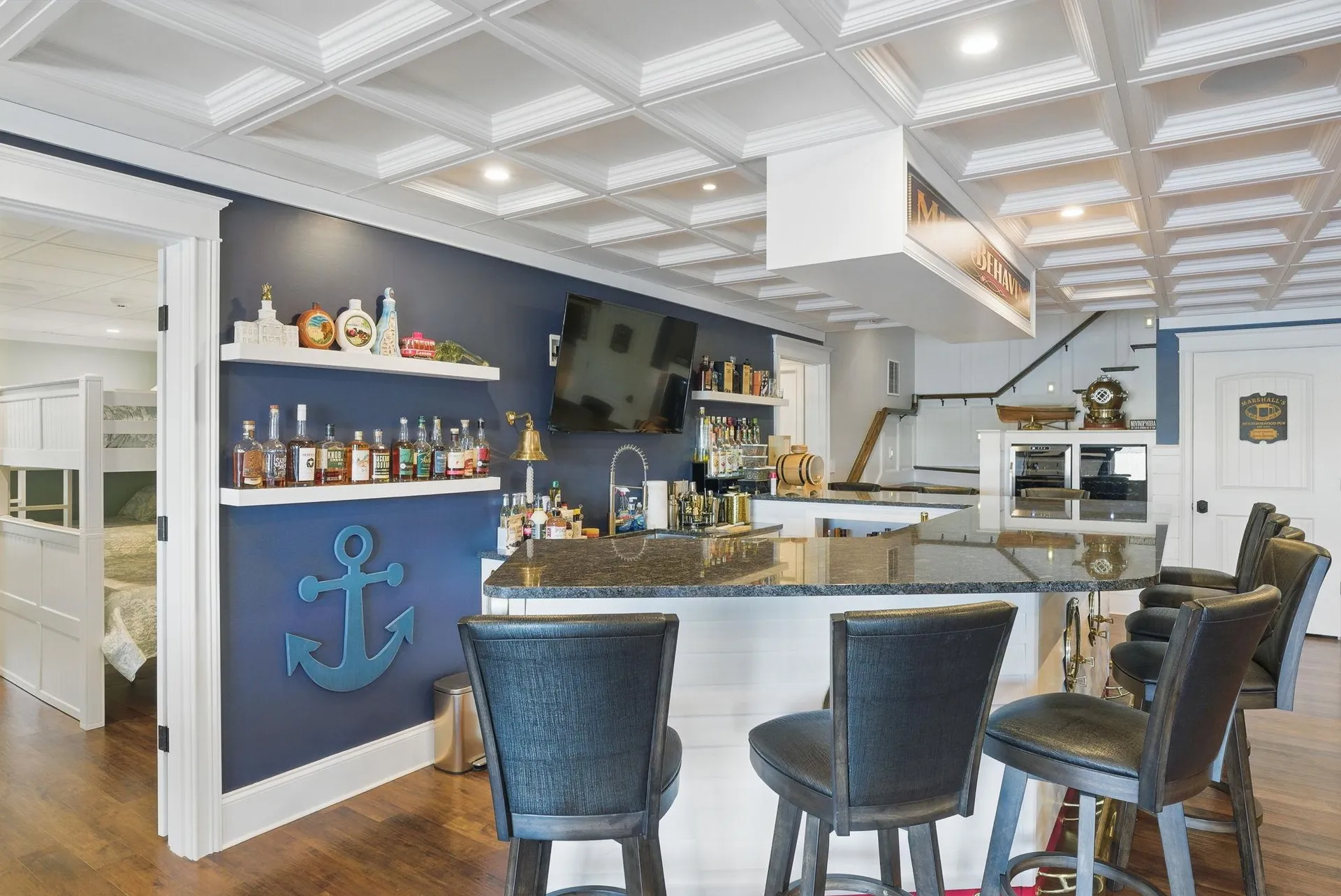 711 West Shore Road Alexandria NH 03222