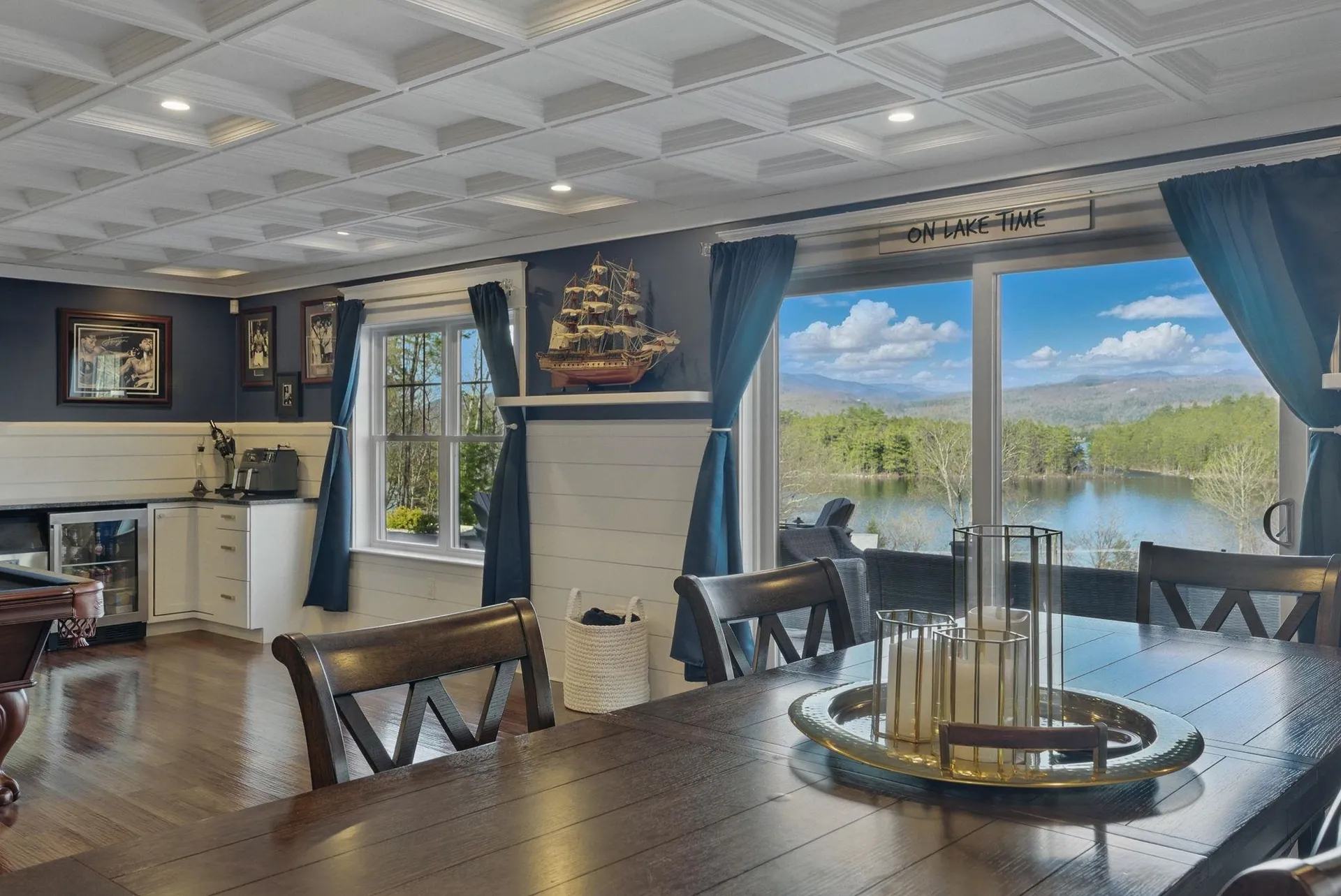 711 West Shore Road Alexandria NH 03222