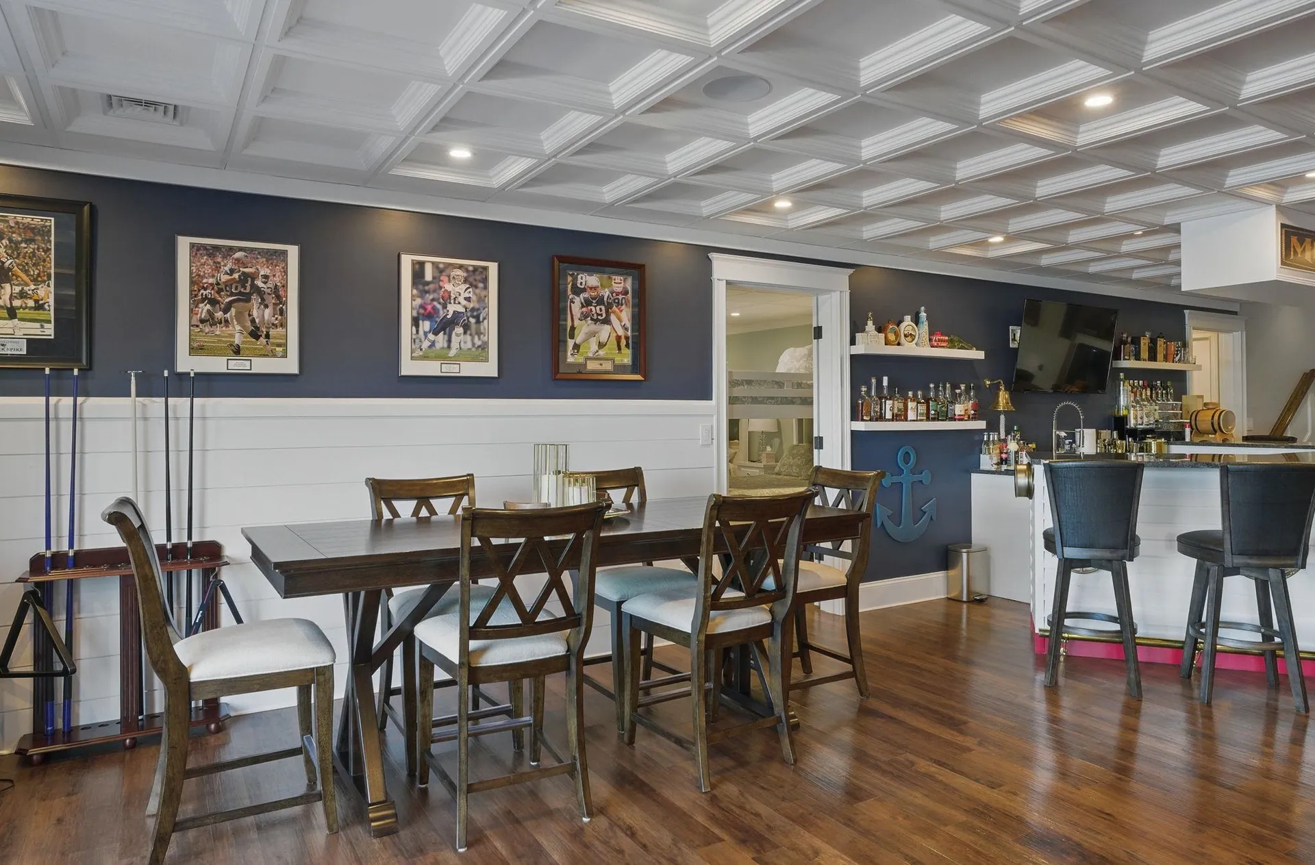 711 West Shore Road Alexandria NH 03222