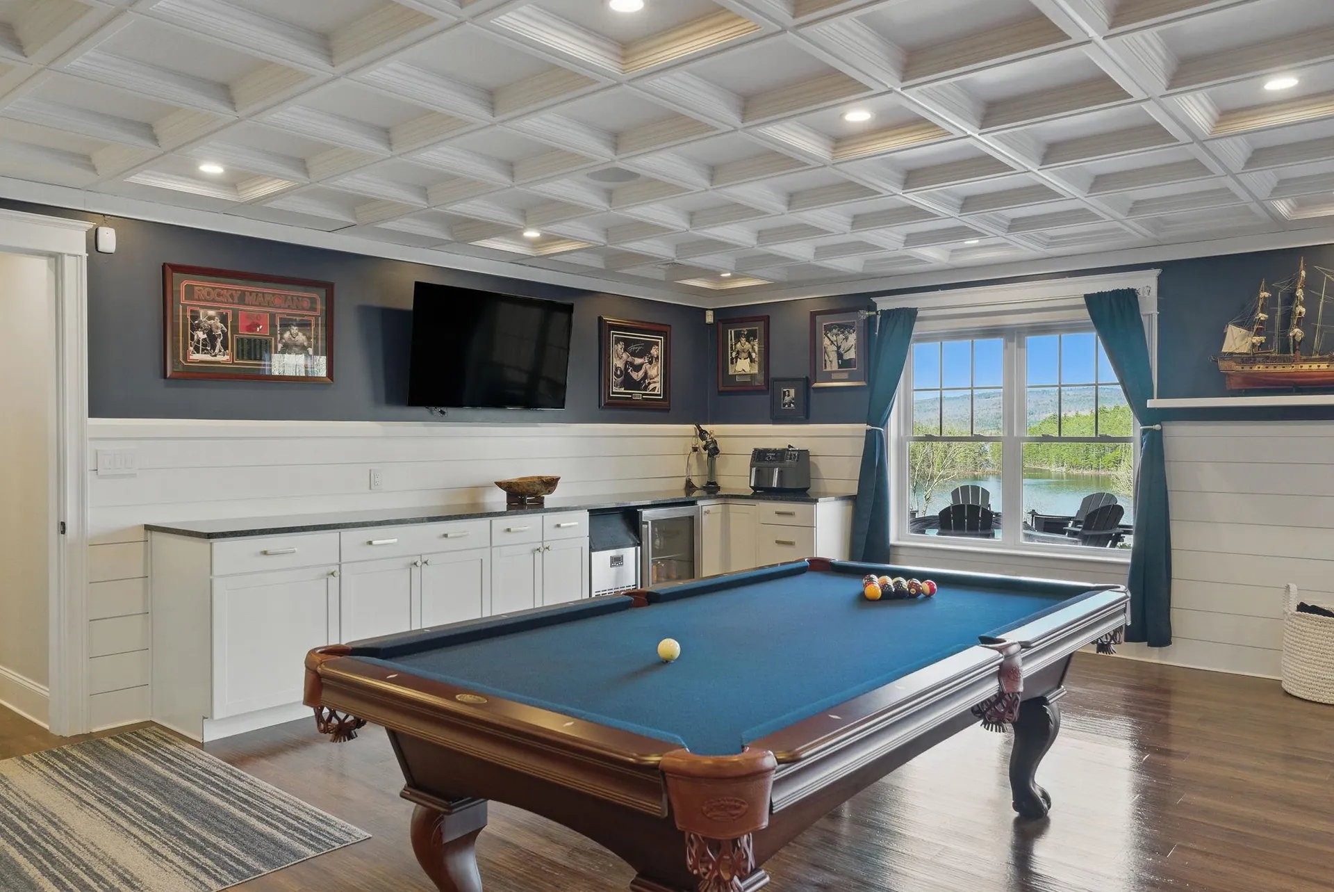 711 West Shore Road Alexandria NH 03222