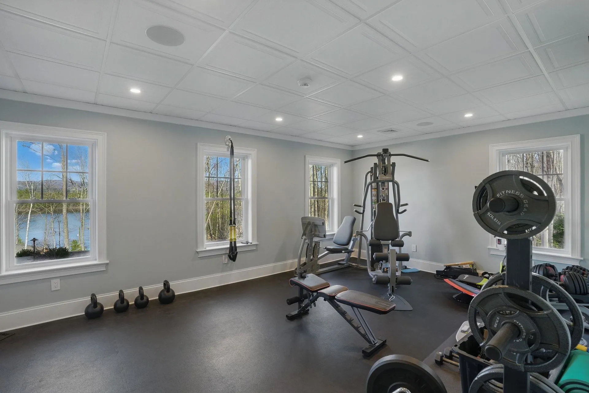 711 West Shore Road Alexandria NH 03222