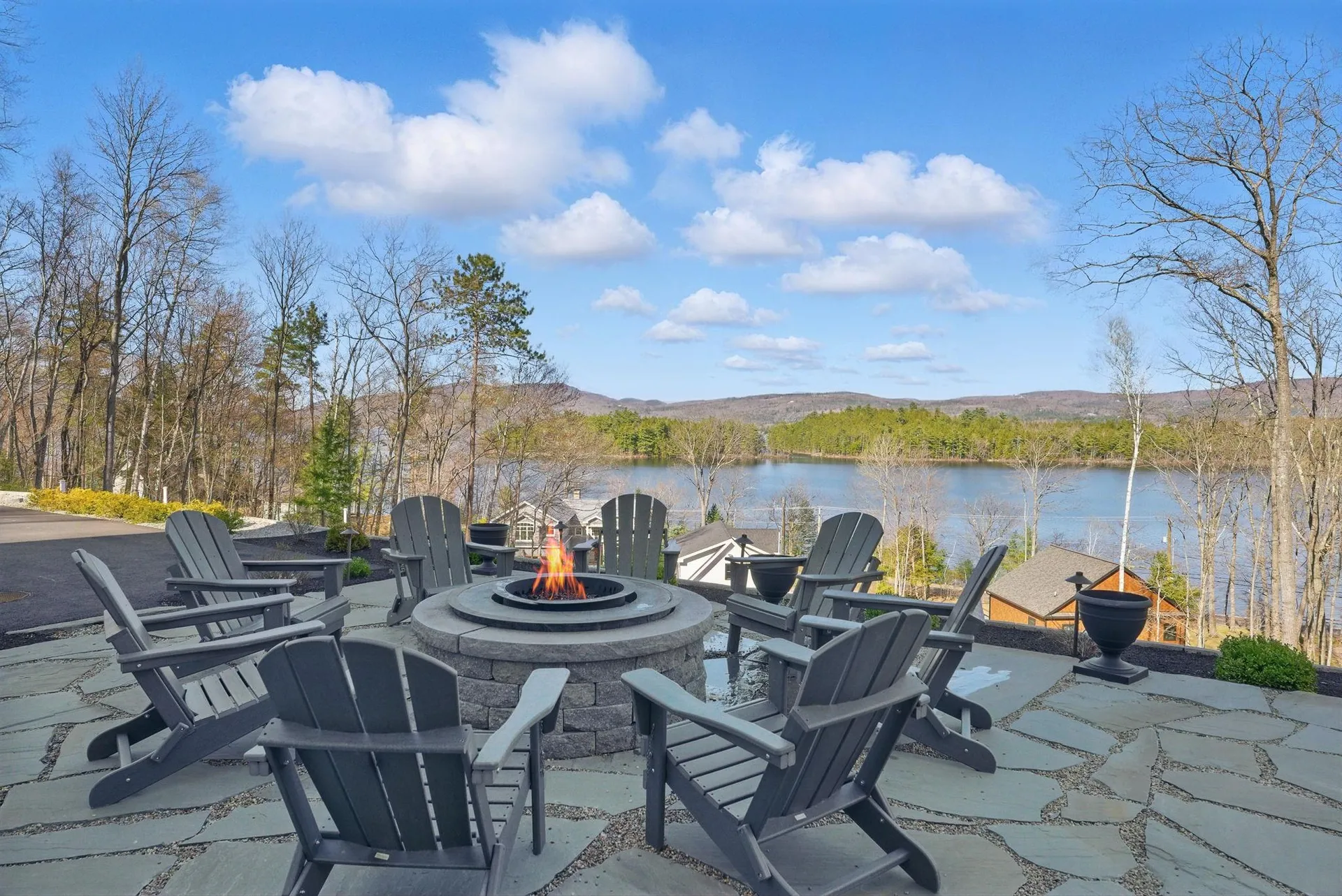 711 West Shore Road Alexandria NH 03222