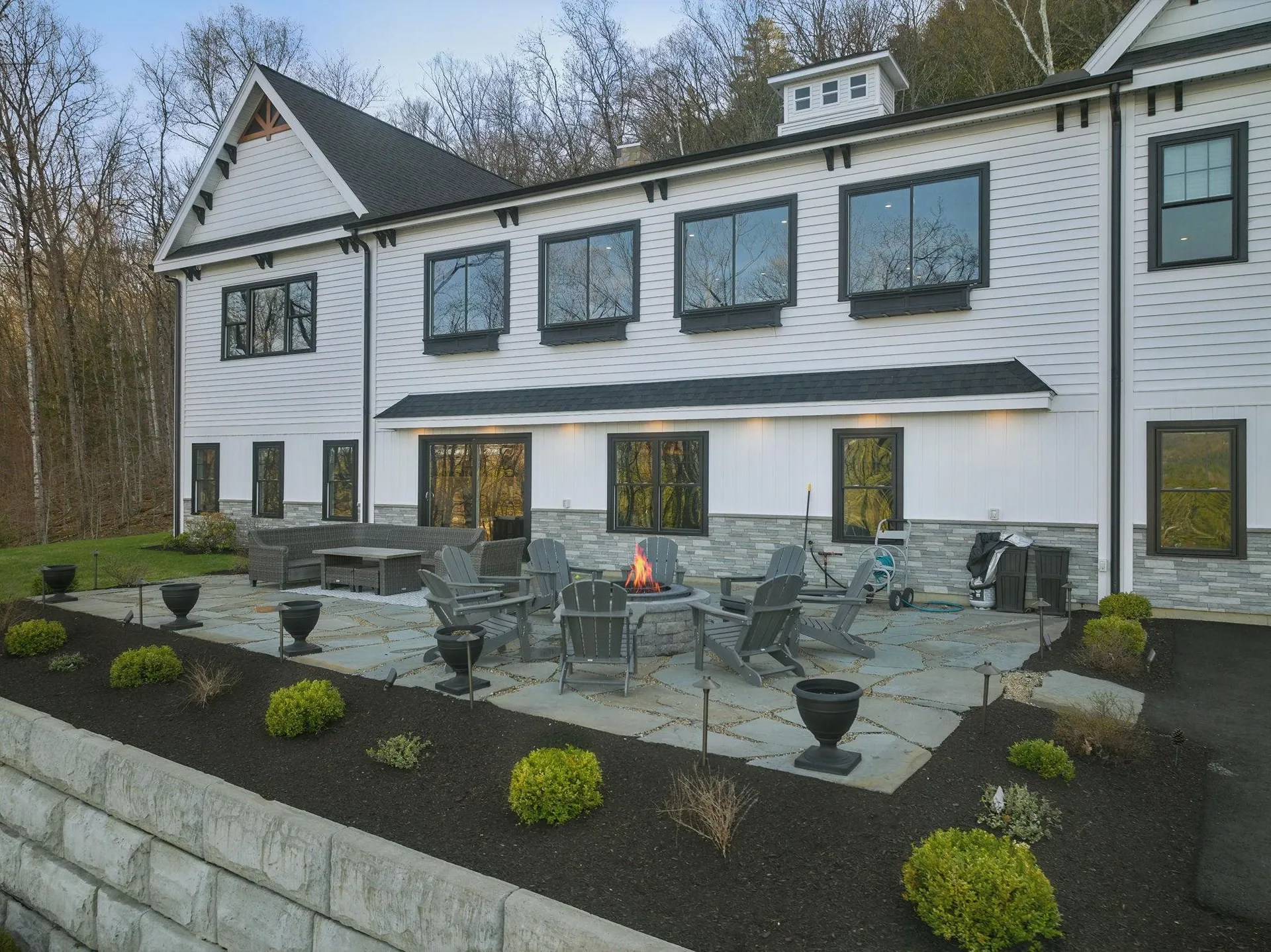 711 West Shore Road Alexandria NH 03222