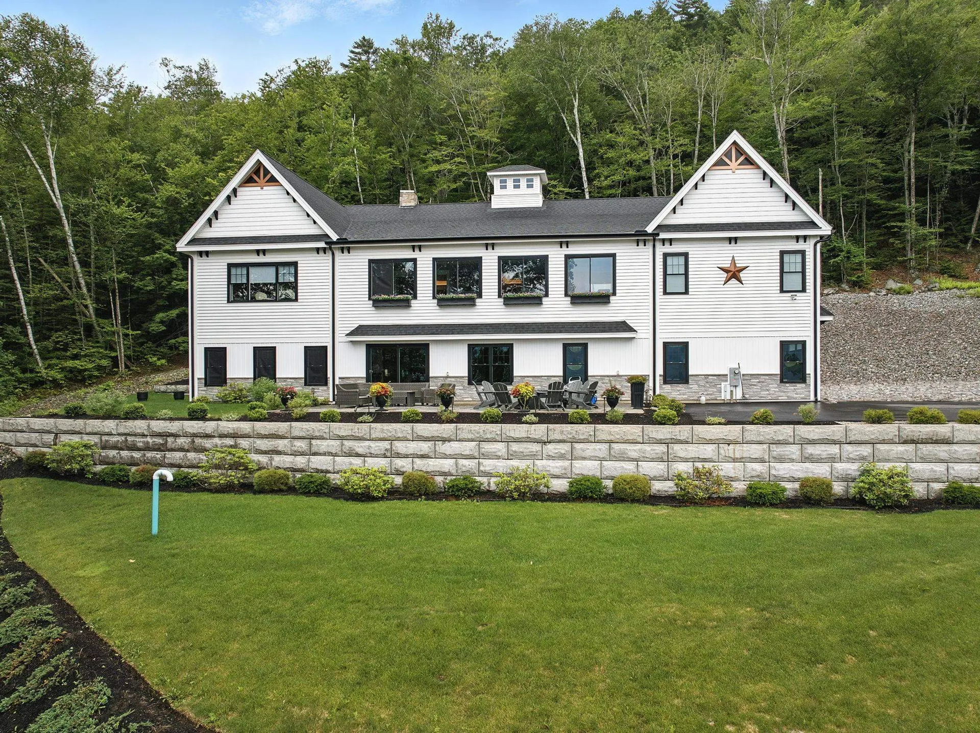 711 West Shore Road Alexandria NH 03222