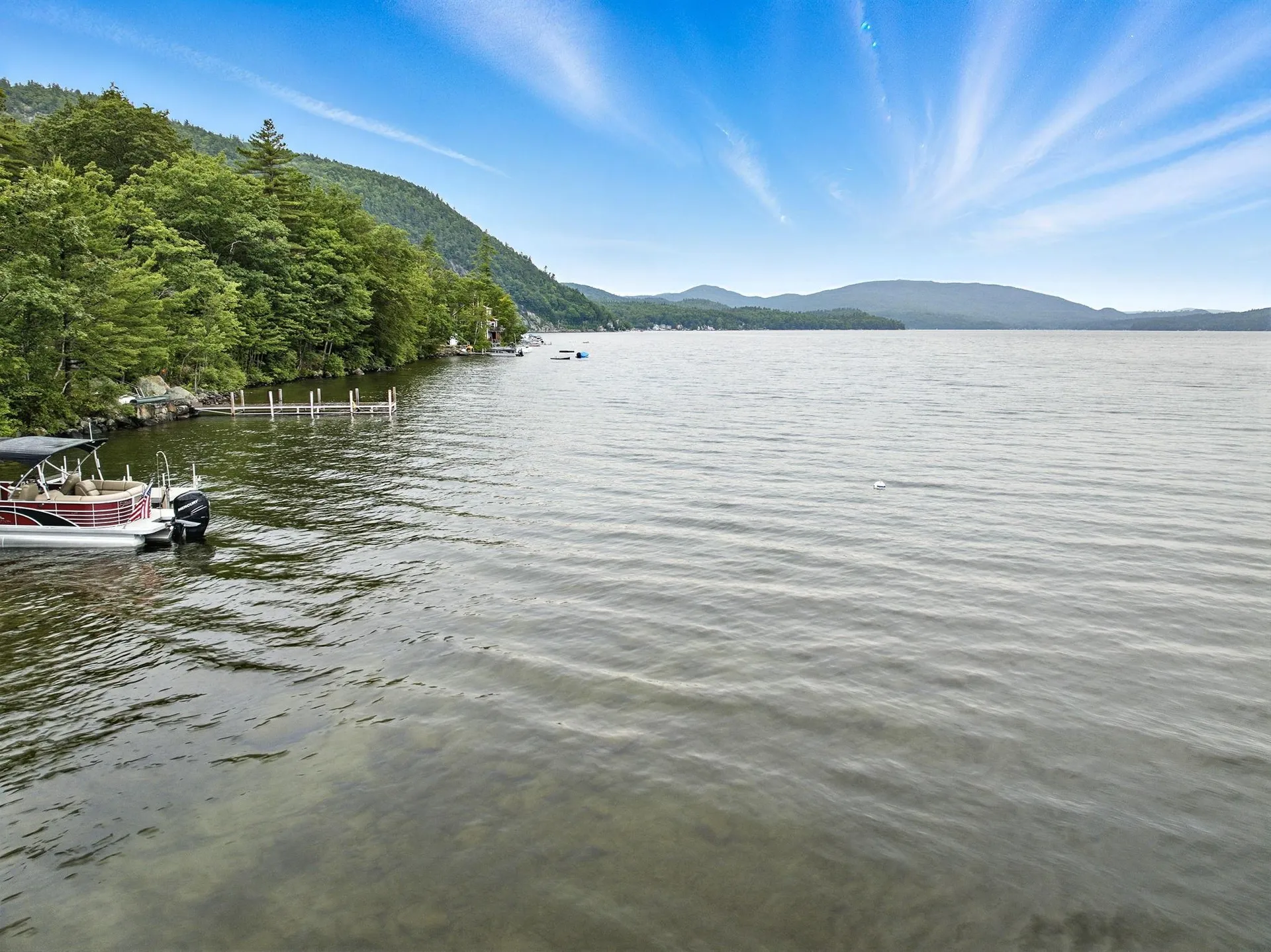 711 West Shore Road Alexandria NH 03222